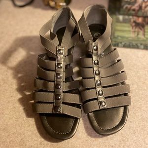New Bella-Vita sandals